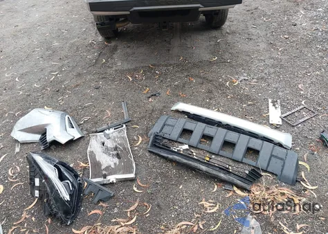 2024 Toyota Tacoma Sr5 from USA, damaged, VIN 3TYKB5FN3RT010894